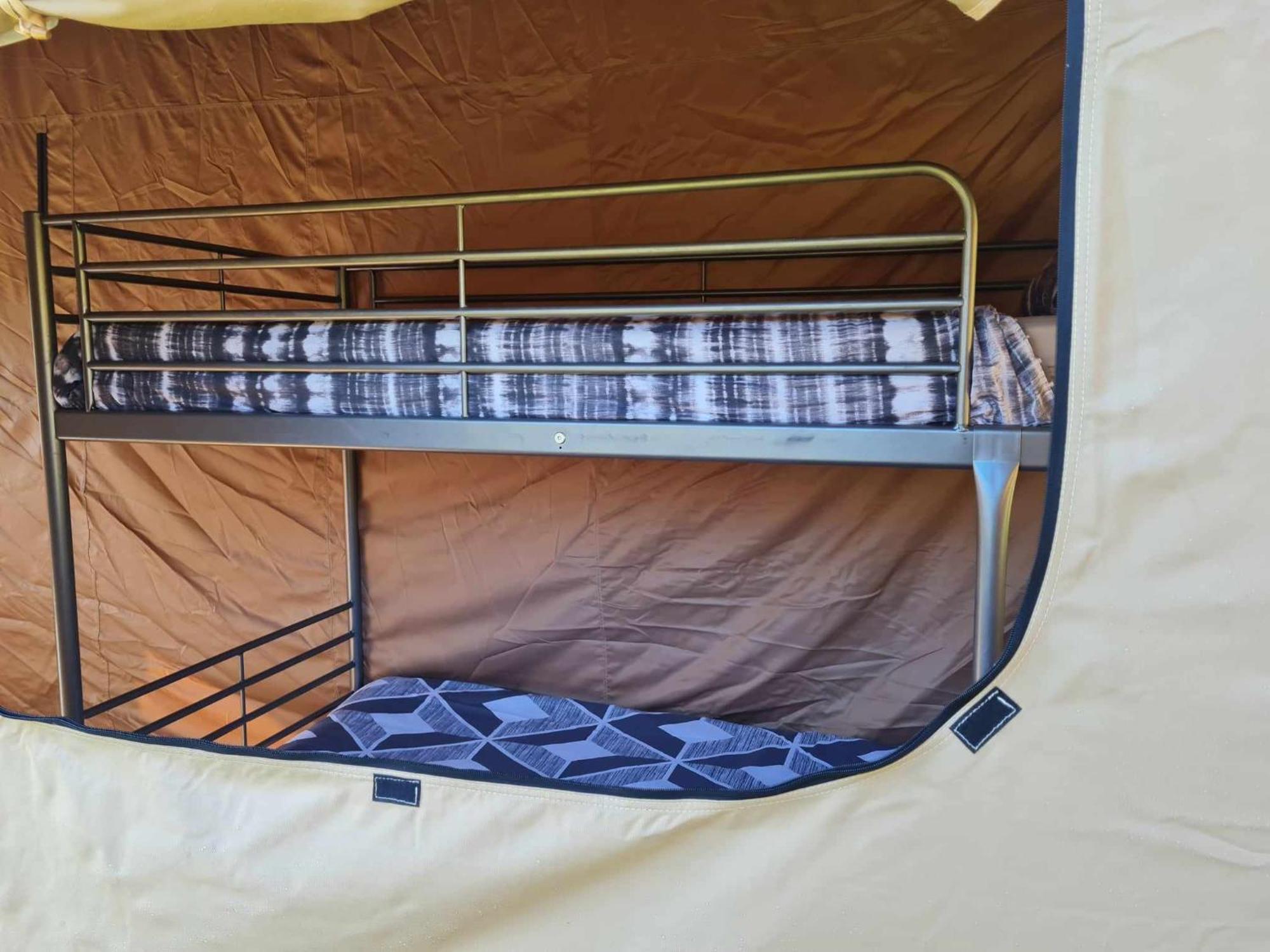 Camping De La Touche リゲイユ エクステリア 写真